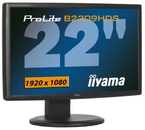 Computer beeldscherm
