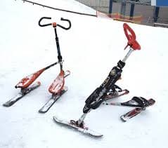 Trikke SkKI