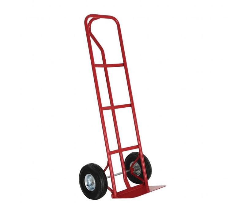 steekwagen tot 250 Kg