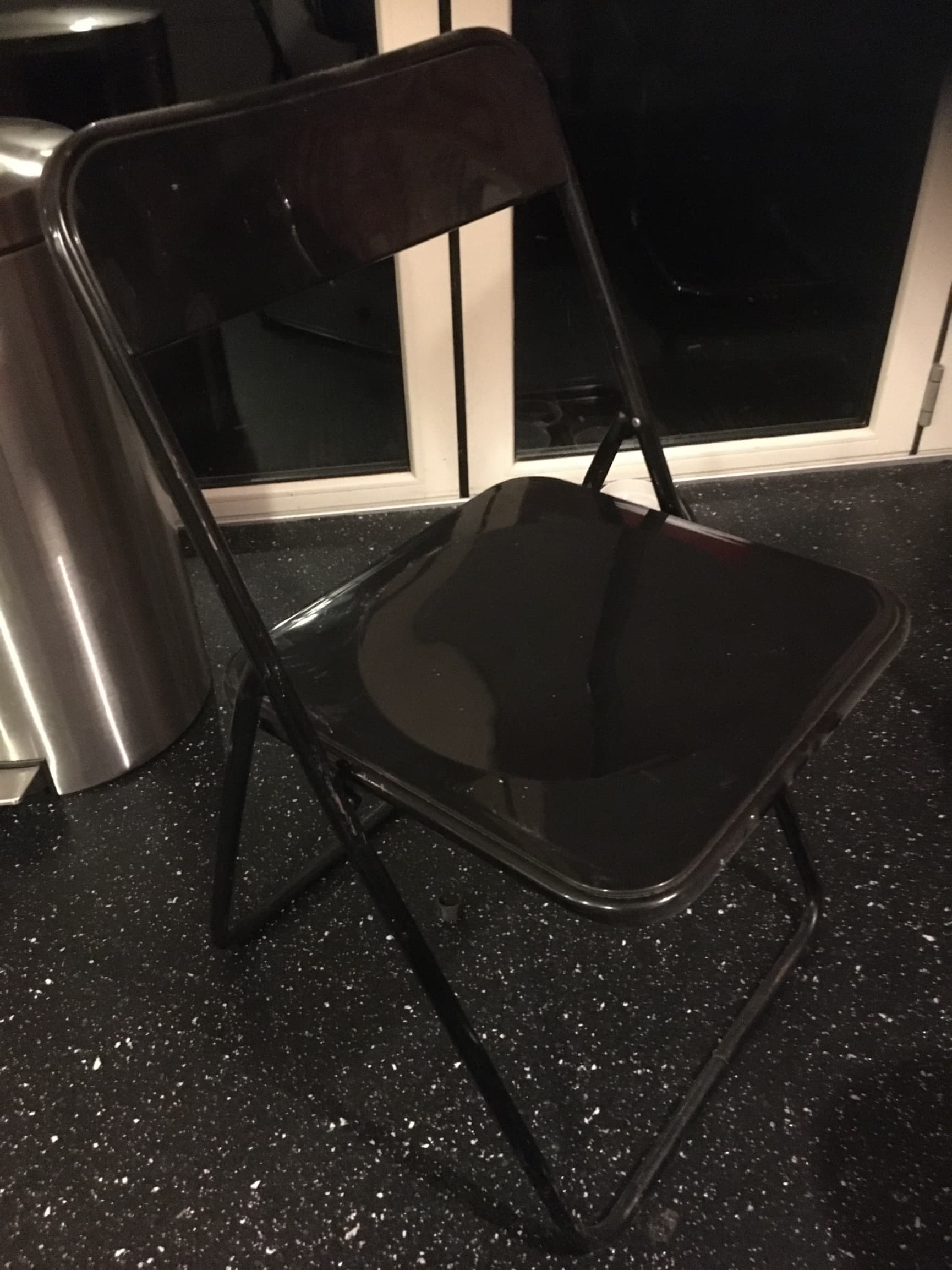 Eetkamerstoelen