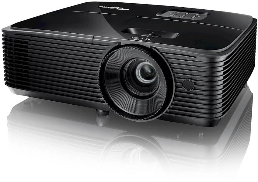 Mooie Full HD-beamer
