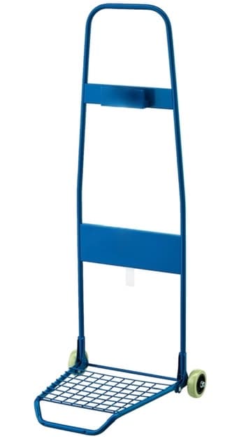 Steekwagen