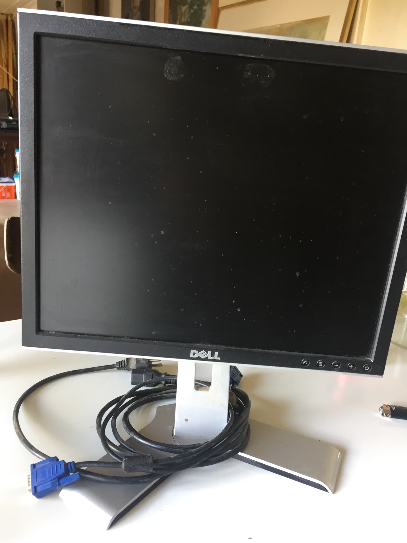 monitor
