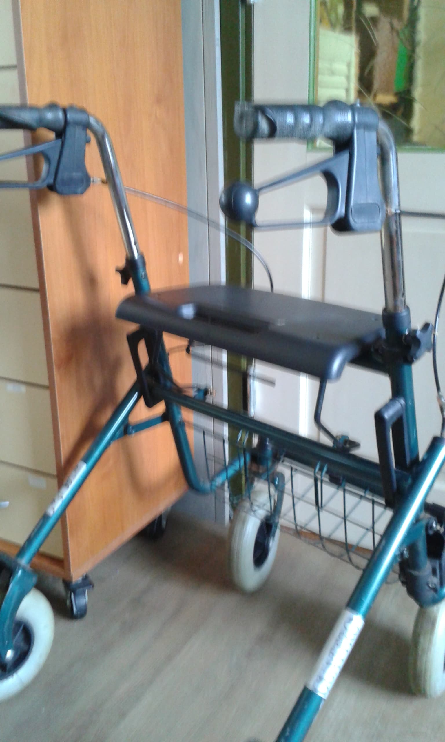 Rollator