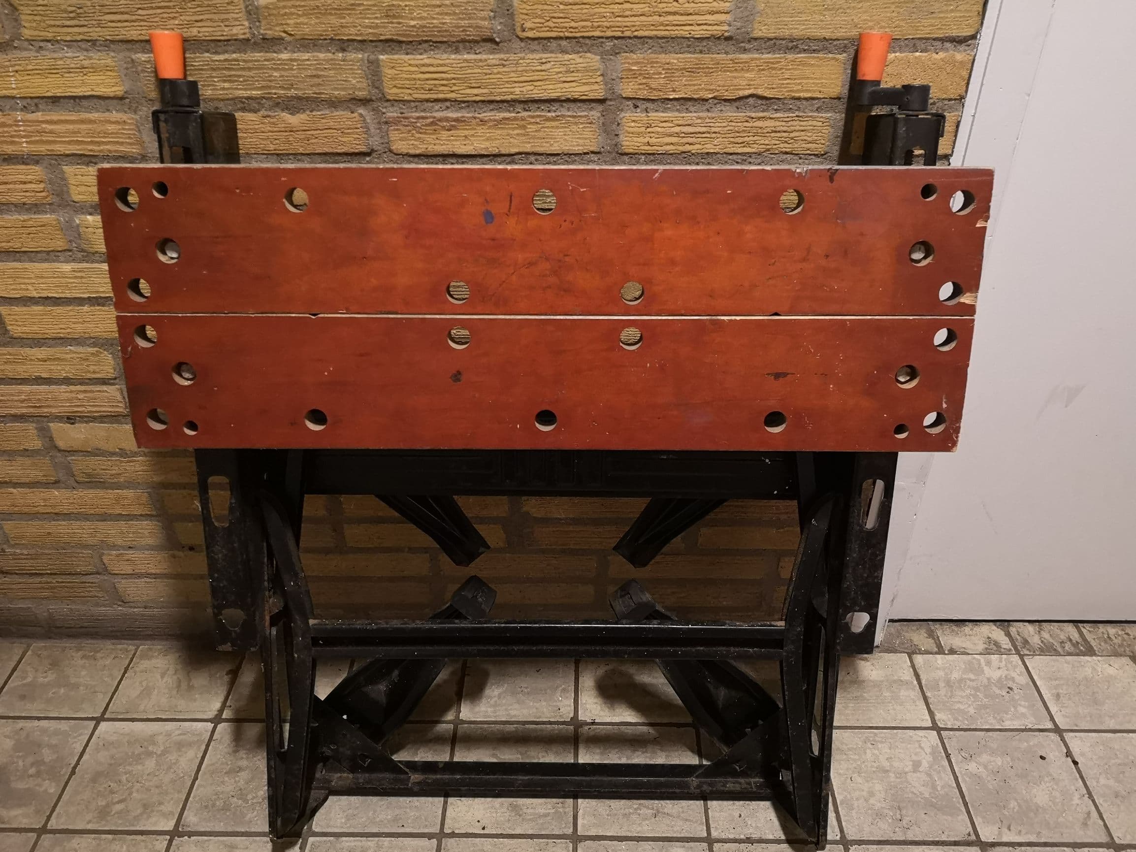 Werkbank