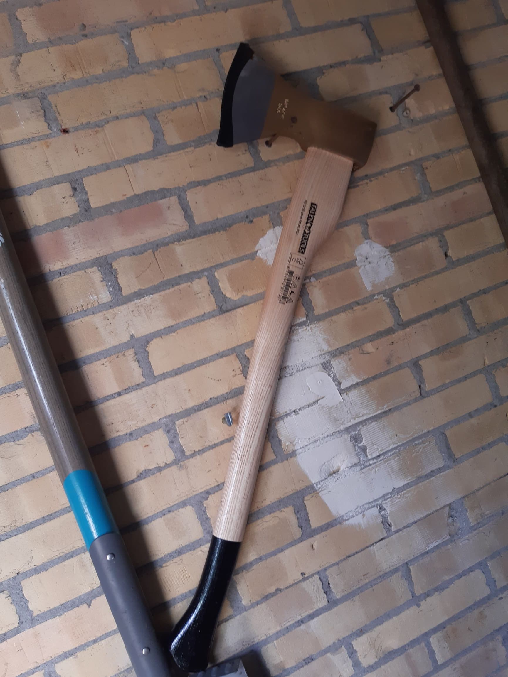 bijl