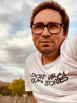 Joel da Silva