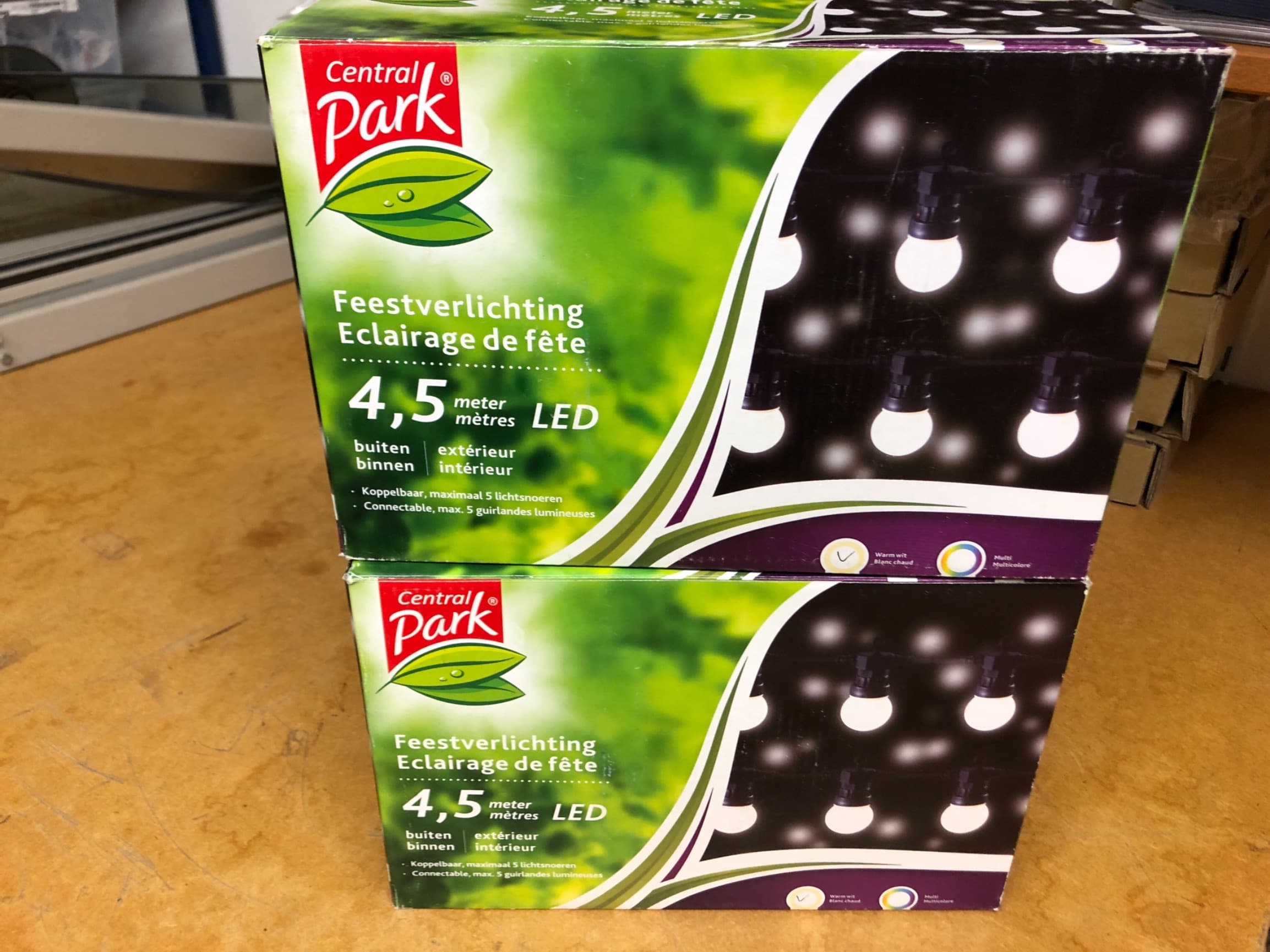 feestverlichting