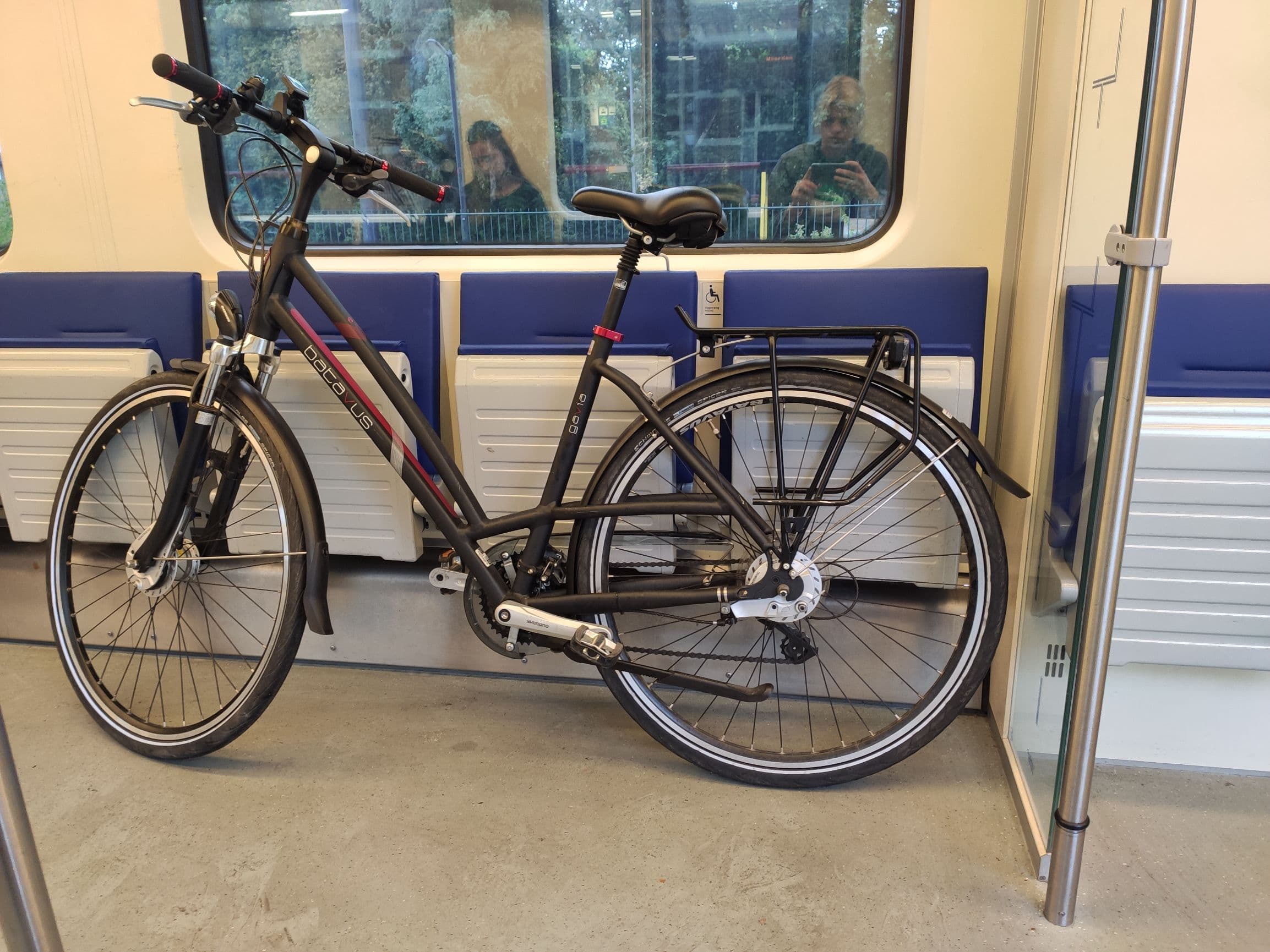 fiets