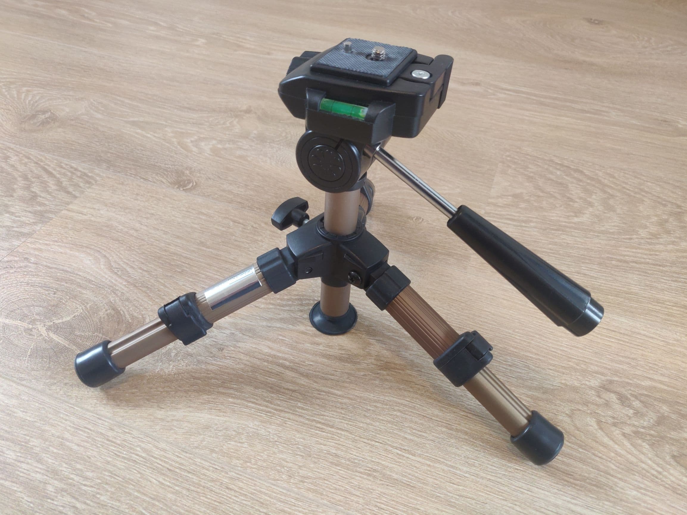 statief (17-21 cm)