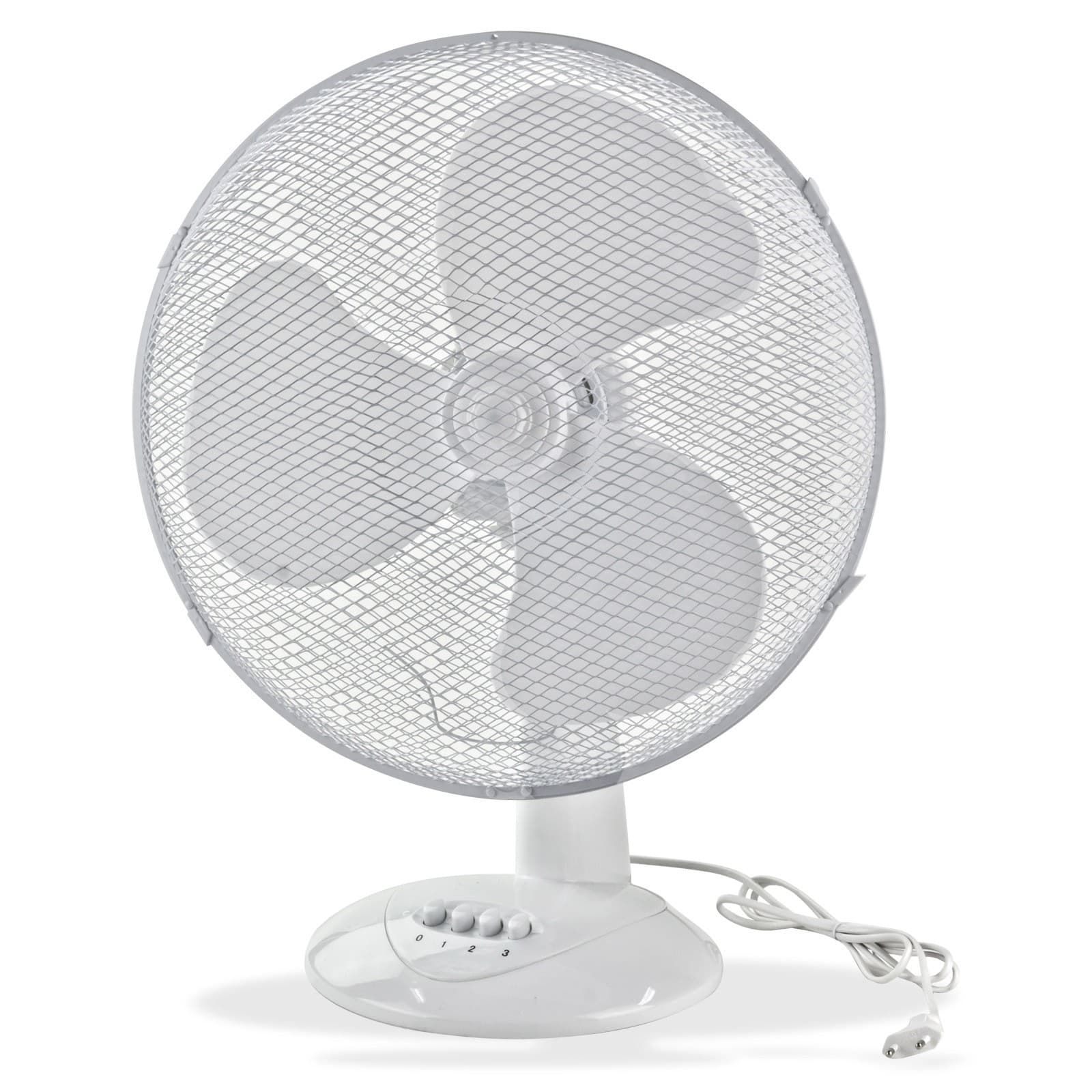 ventilator