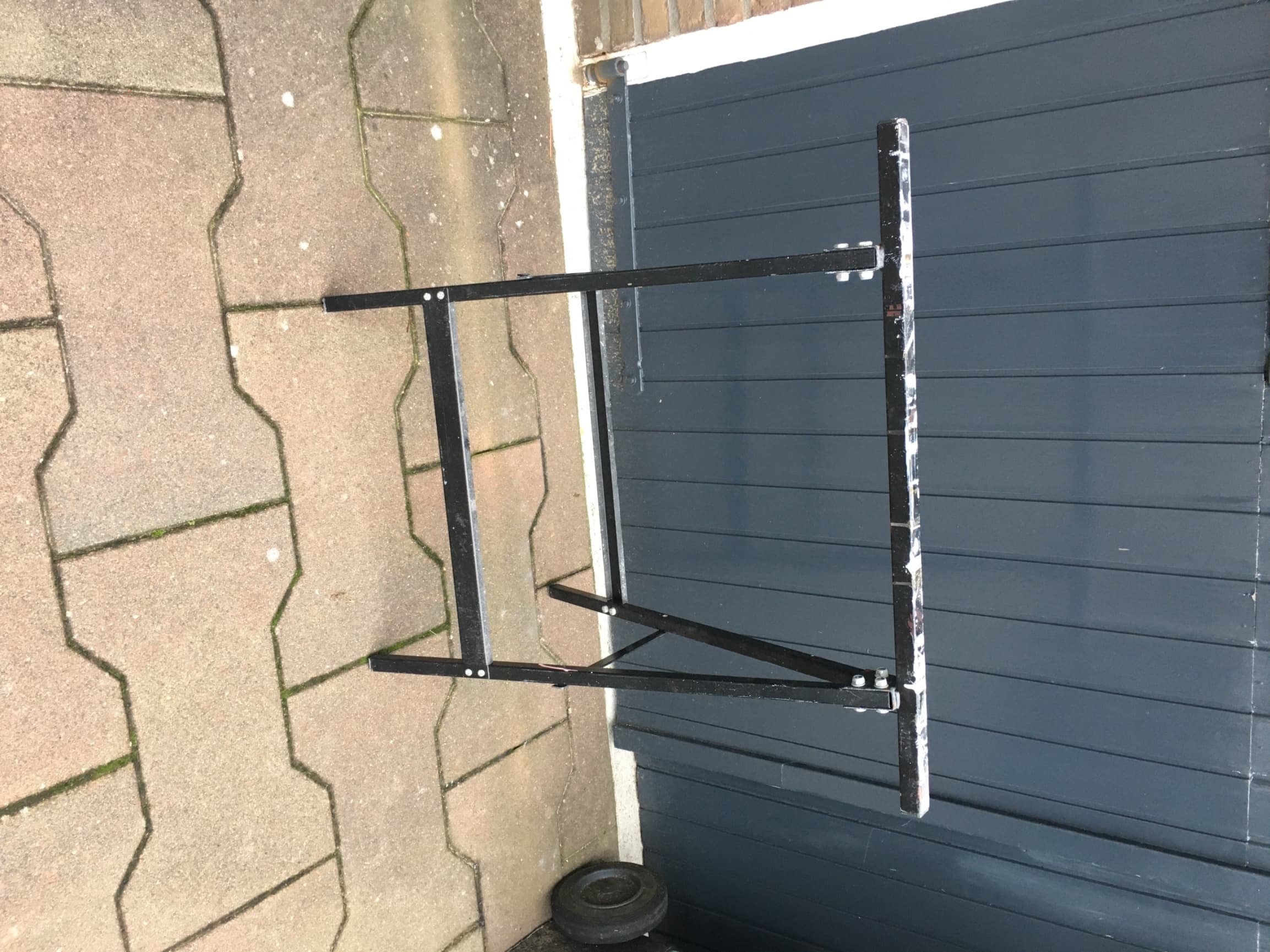 Werkbokken