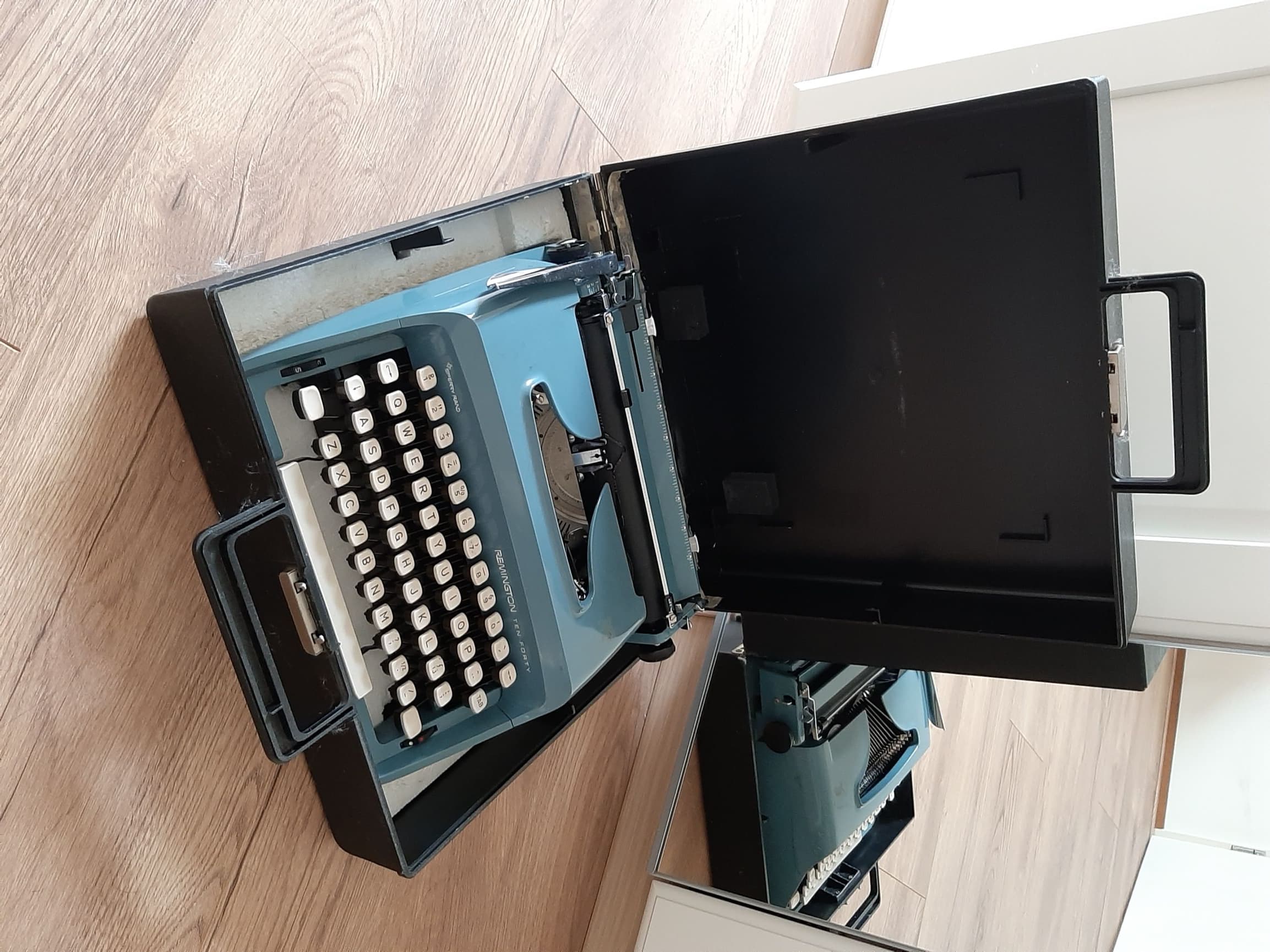 Typewriter