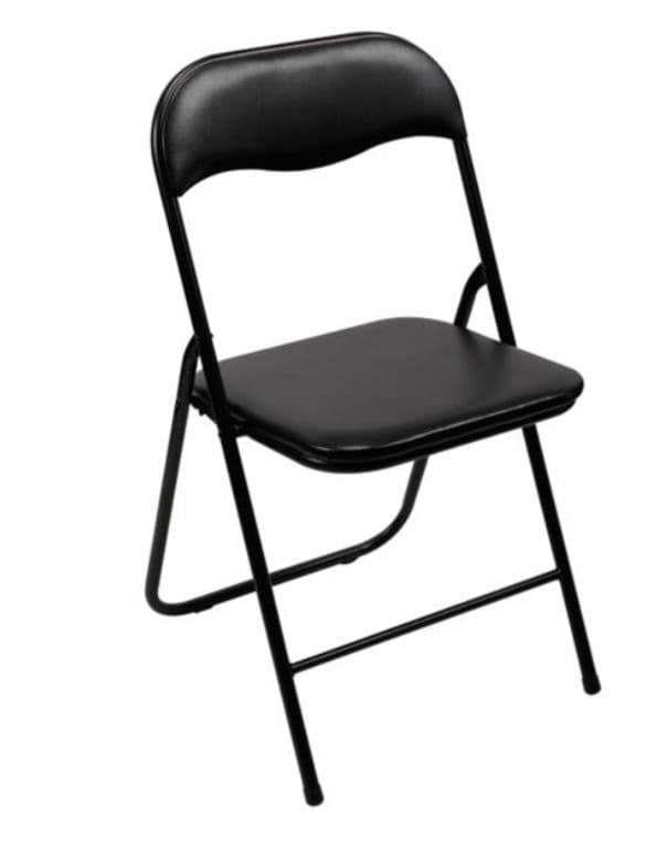 klapstoel
