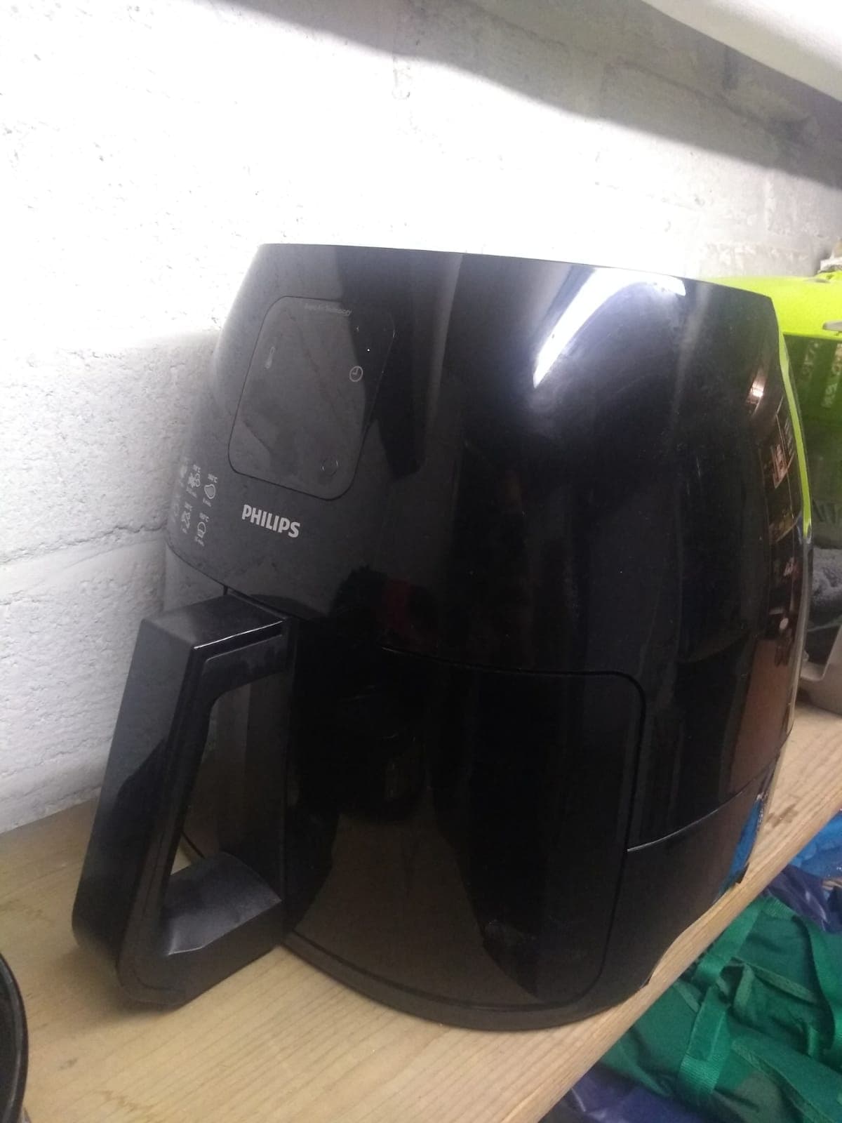 Airfryer XL