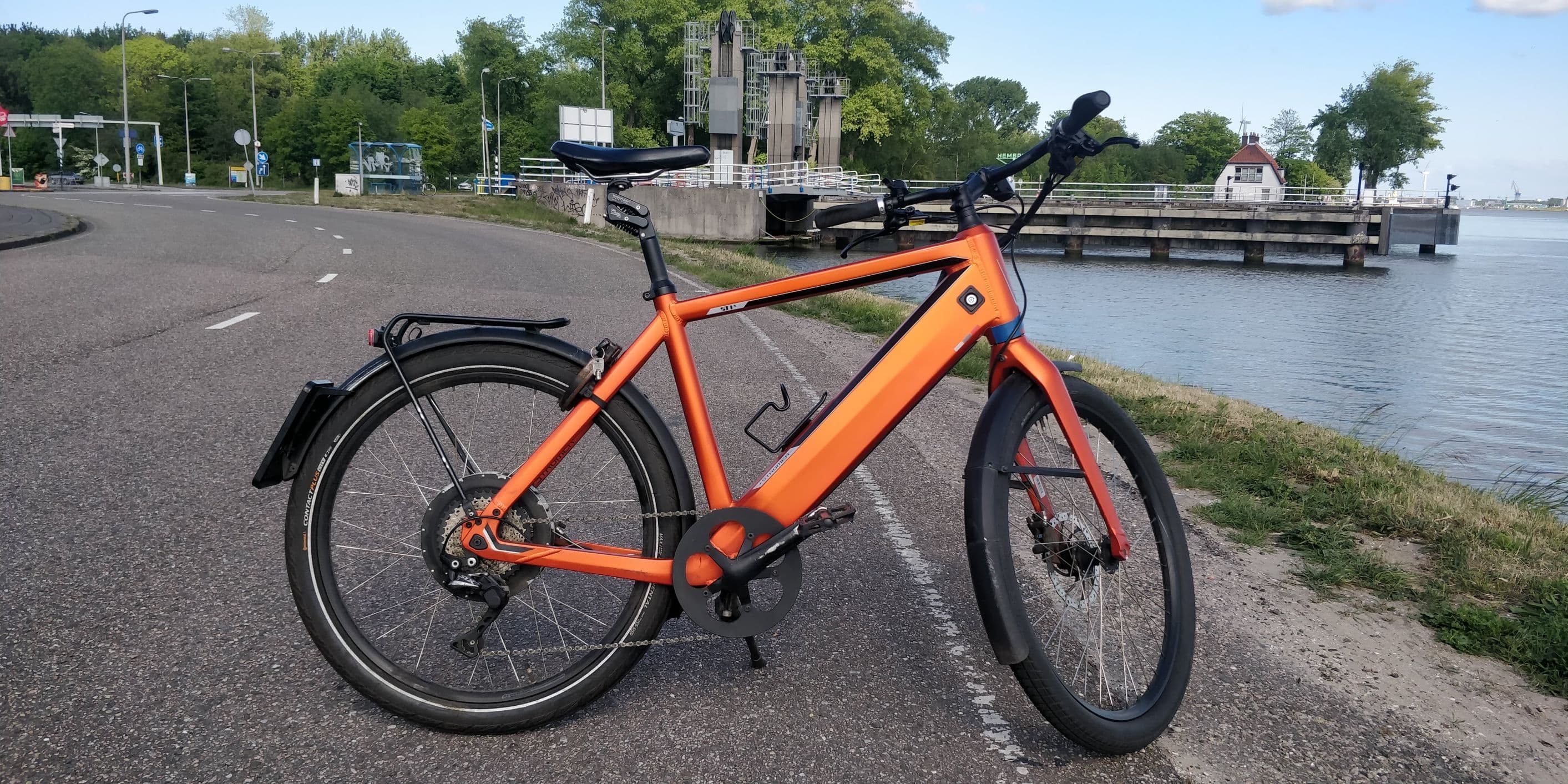 Stromer