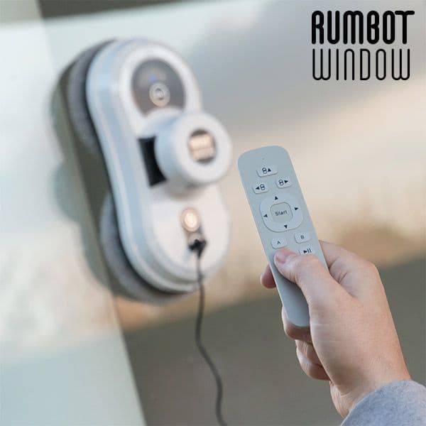 Robot ramenwasser ramenlapper