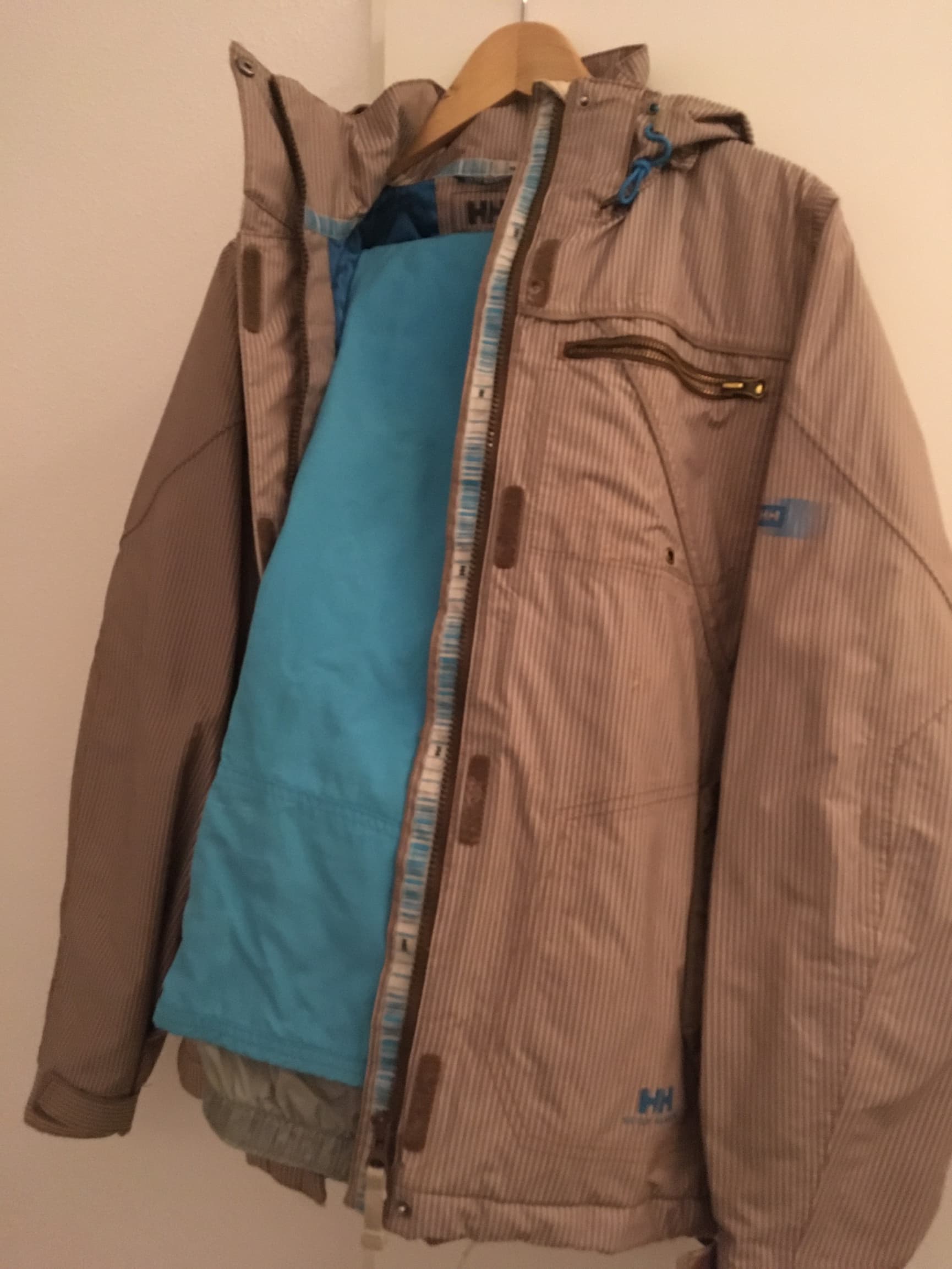 Skikleding