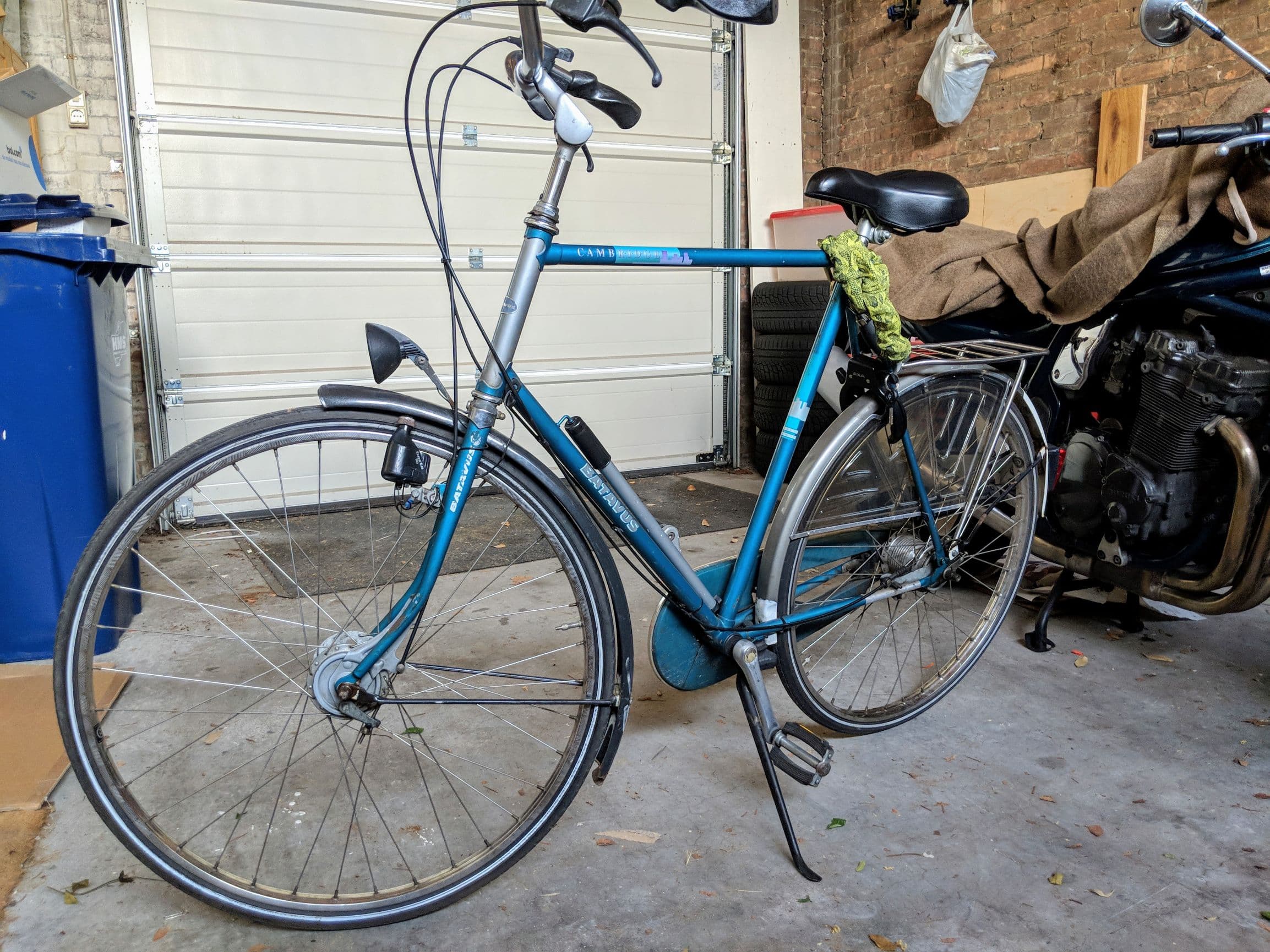 Fiets