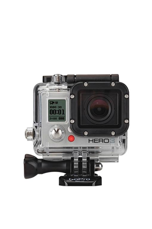 GoPro Hero3+ black edition