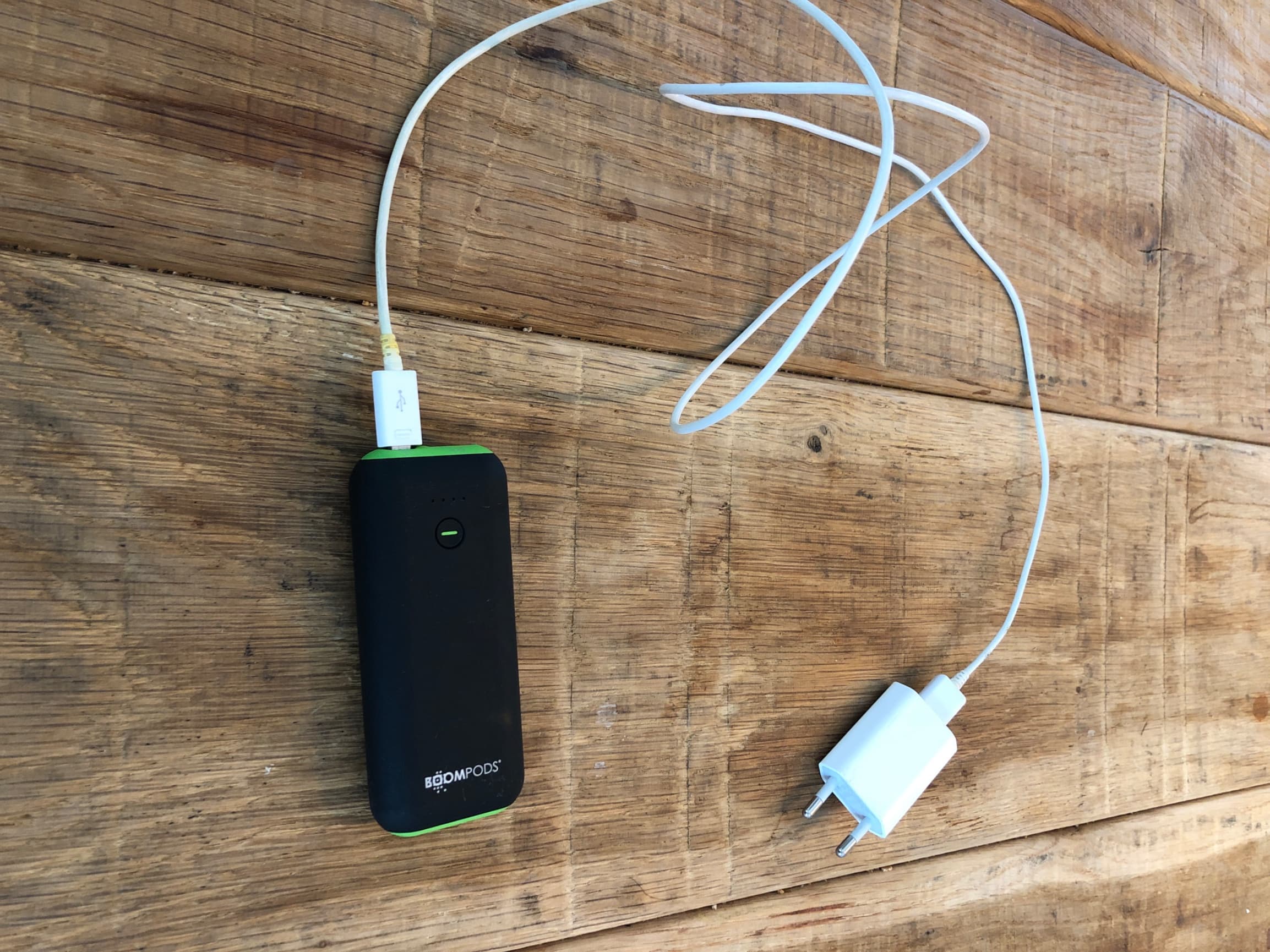 Powerbank