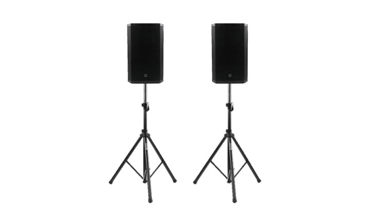 Speakers