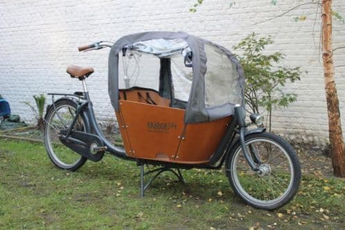 Bakfiets