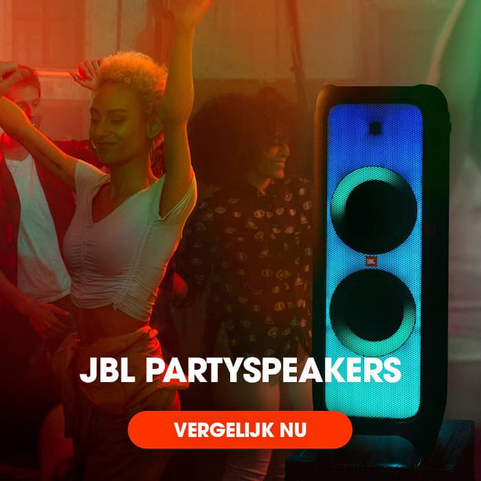 JBL Partybox 1000