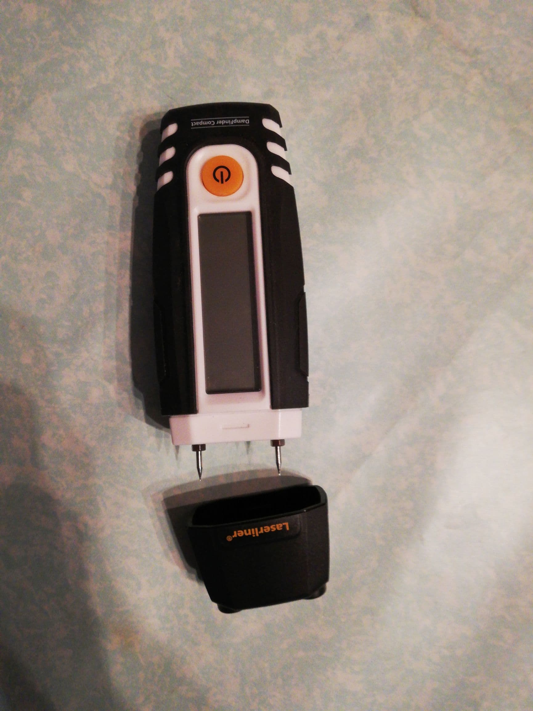 vochtmeter