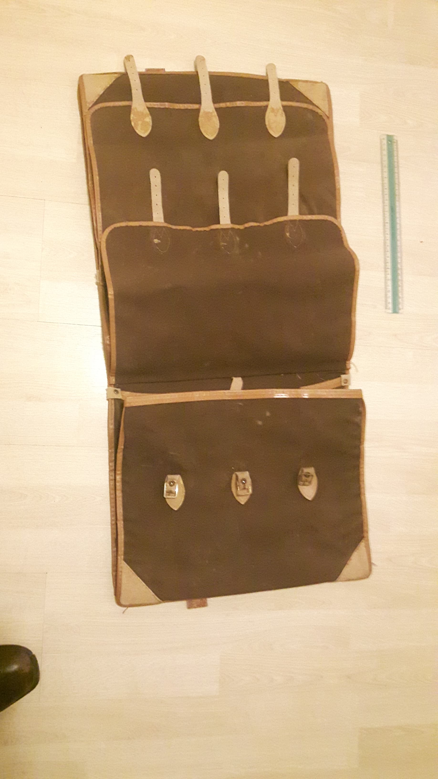 Fietstassen Ortlieb waterdicht