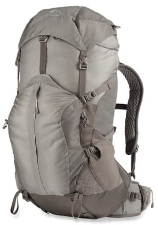 Backpack, Gregory 65l