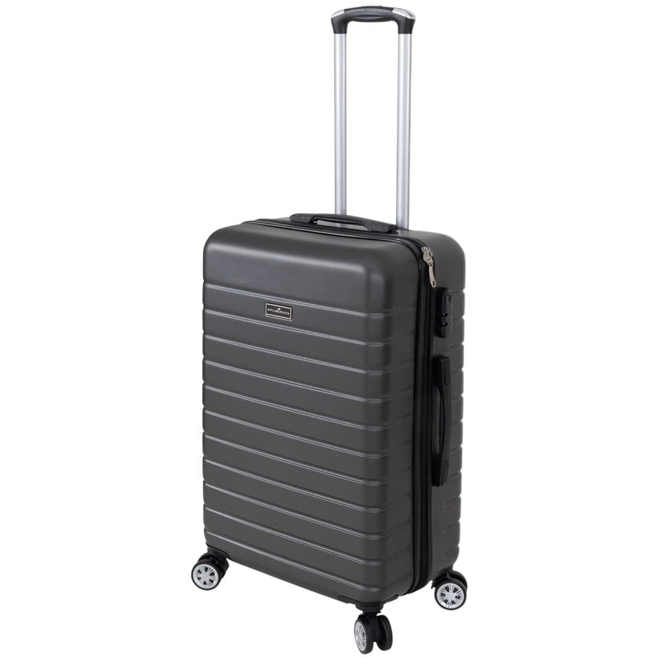Grote Rolkoffer 86 liter 75 x 49 x 29 cm Huren