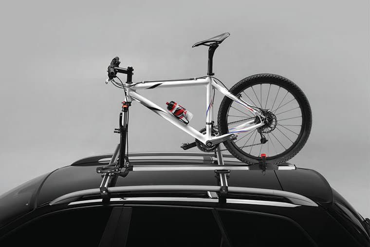 Elite Sanremo Tour lock fietsdrager - 12mm steekas of QR