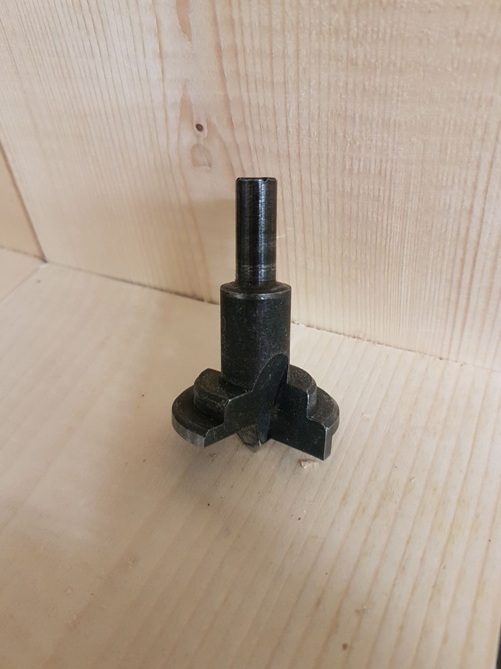 Forstner bitje 35mm