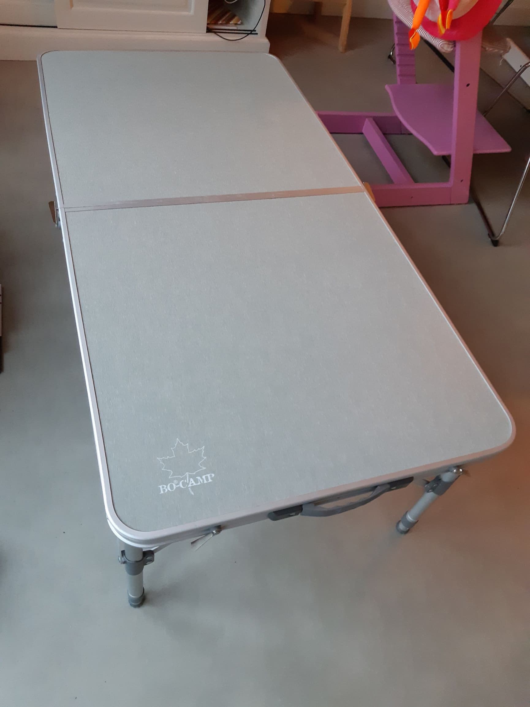 Opvouwbare (Camping/picknick/tuin) tafel