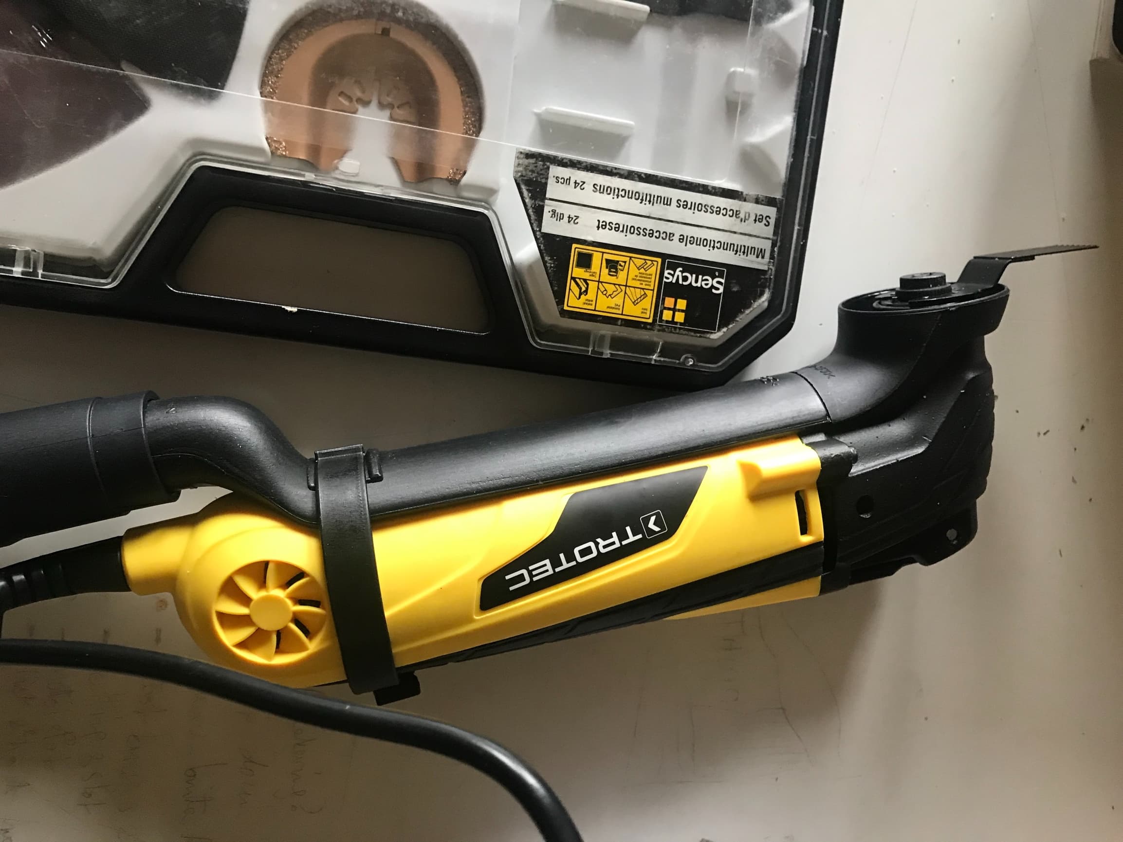 multitool