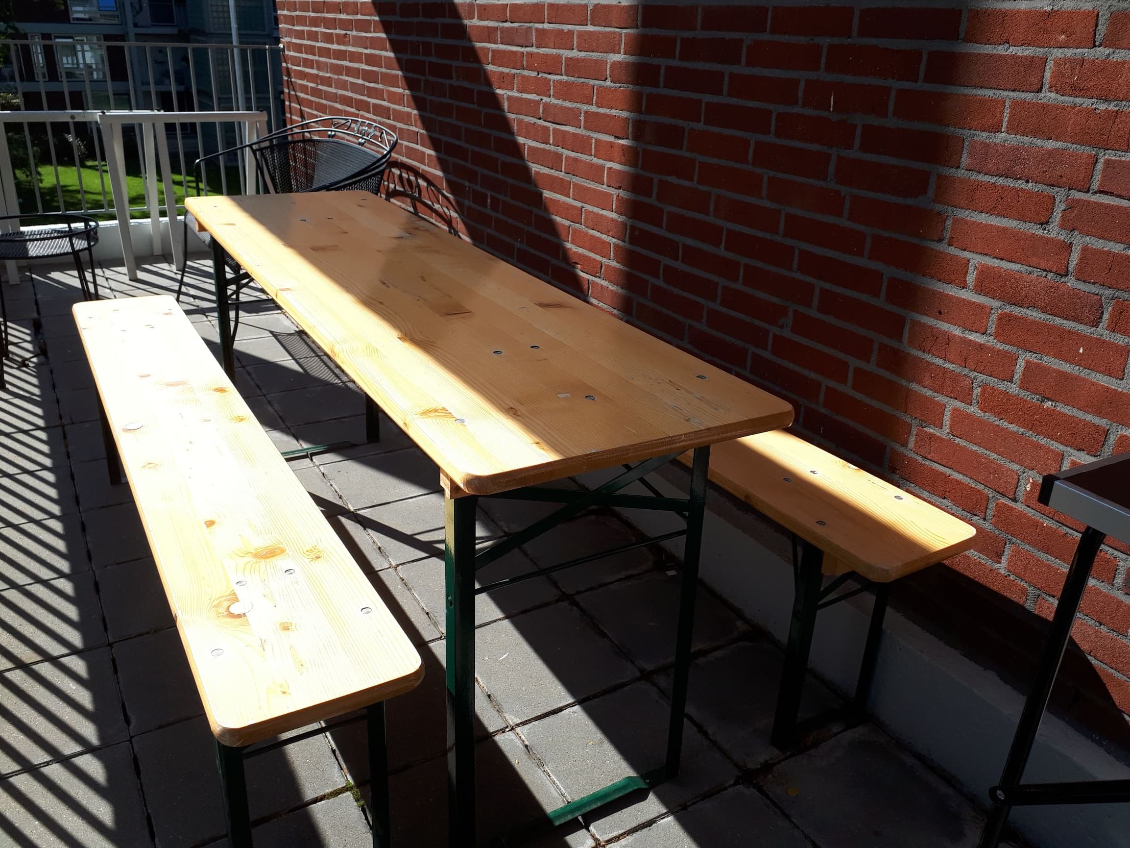 Biertafel