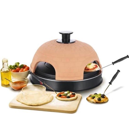 Pizzarette