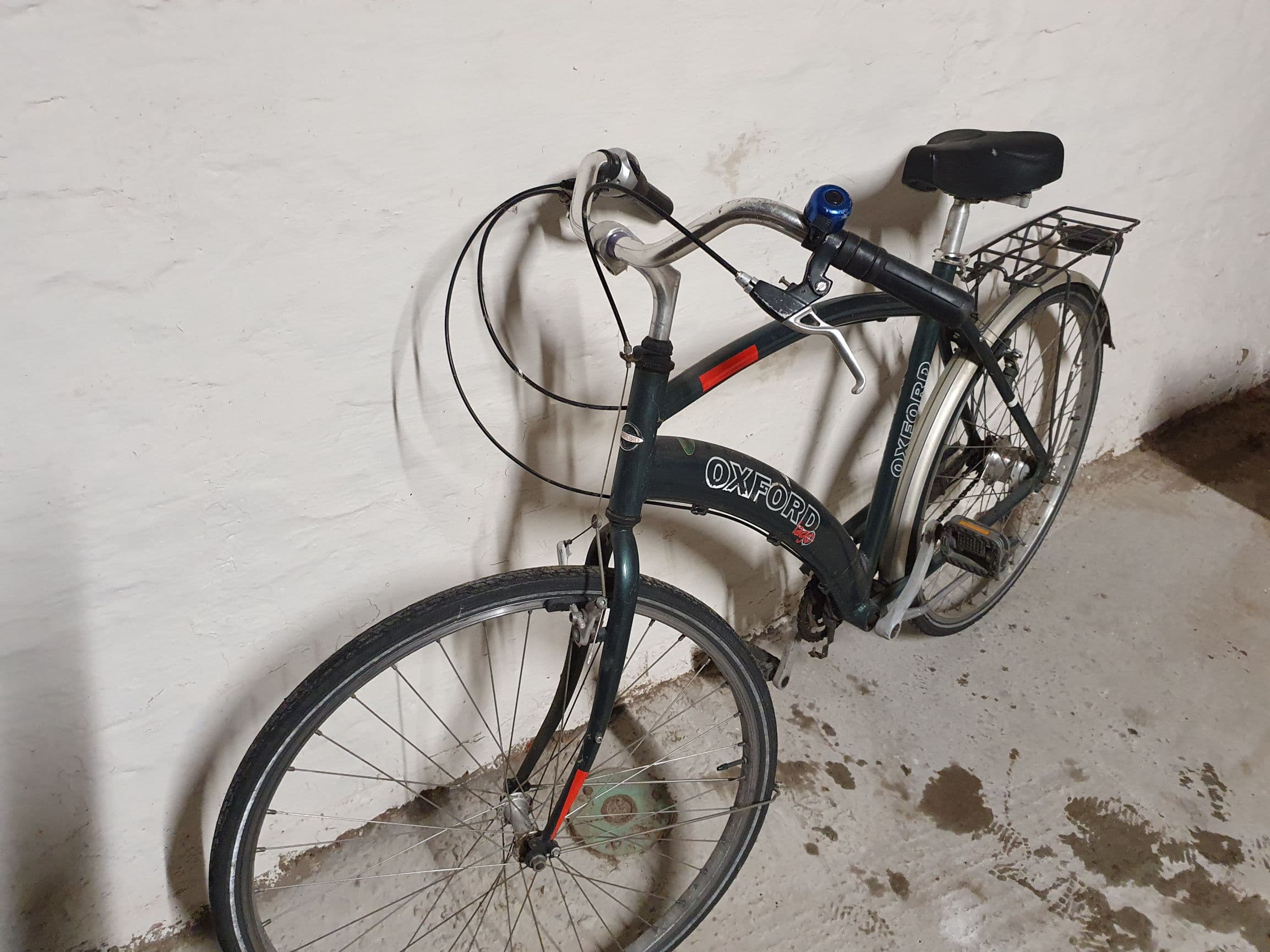 Fiets