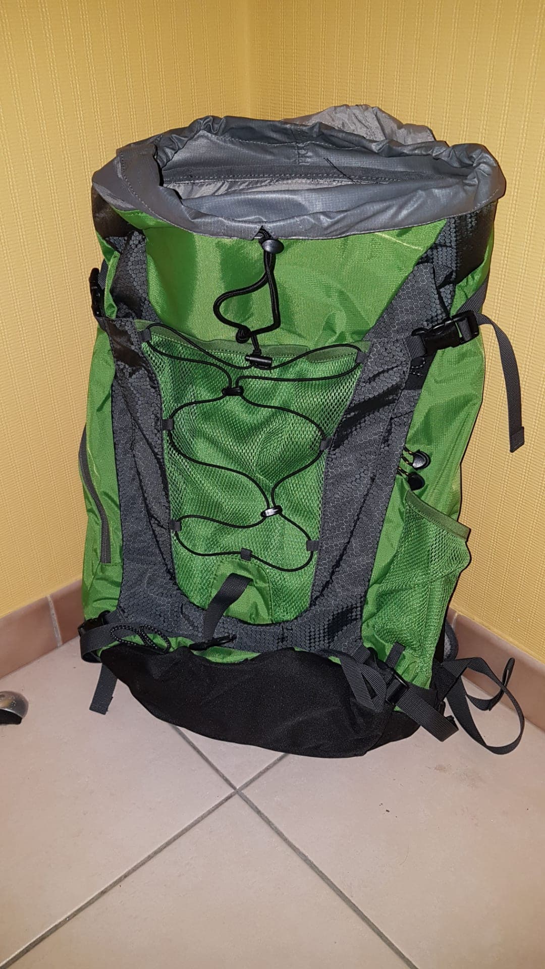 trek rugzak/ backpack