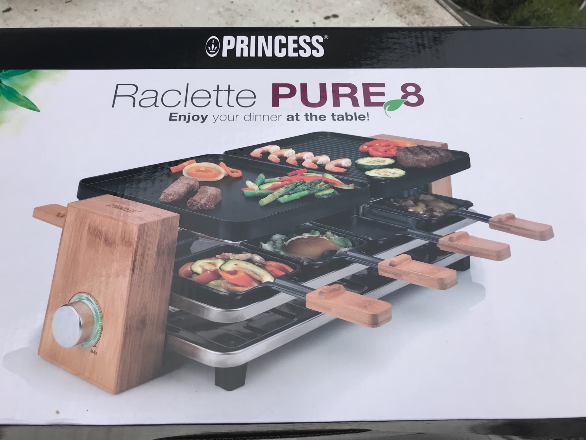 gourmetstel