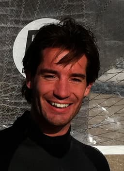 Jeroen