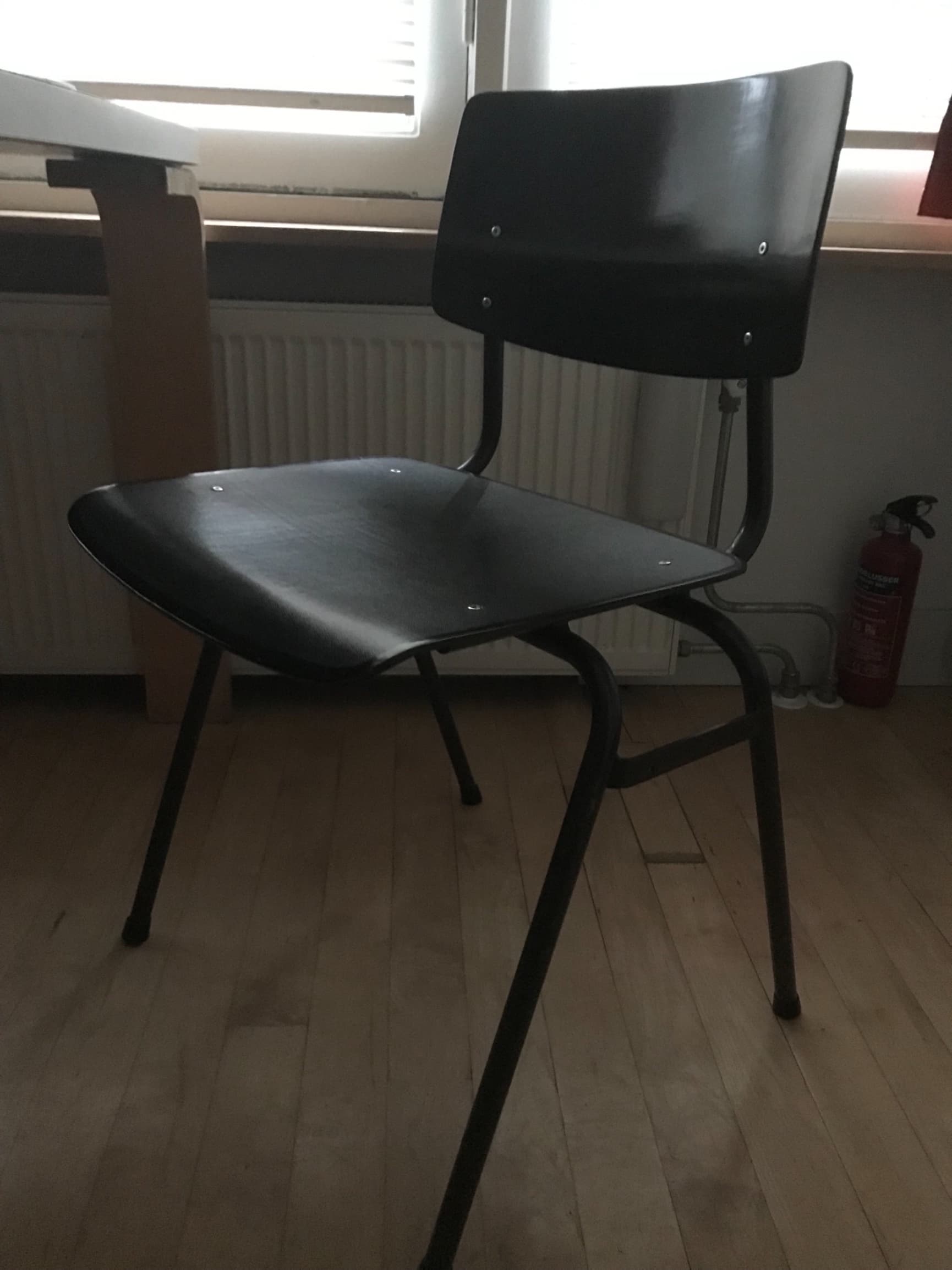 4 extra stoelen voor je etentje (of 8, of 12, of 16)