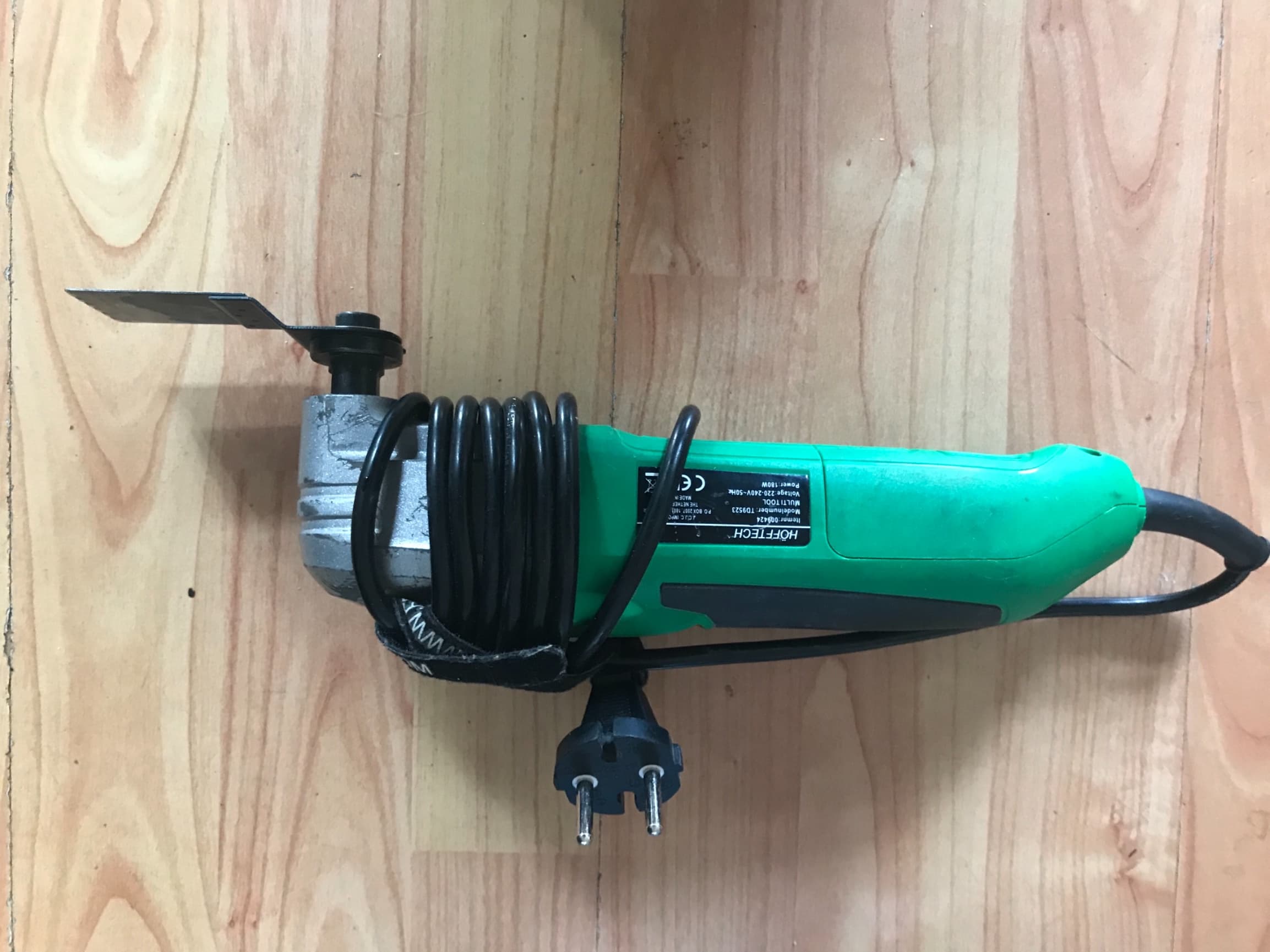 Multitool 180W