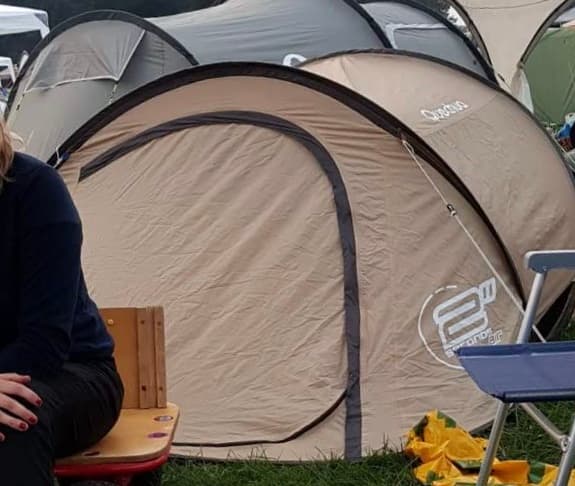 Tent