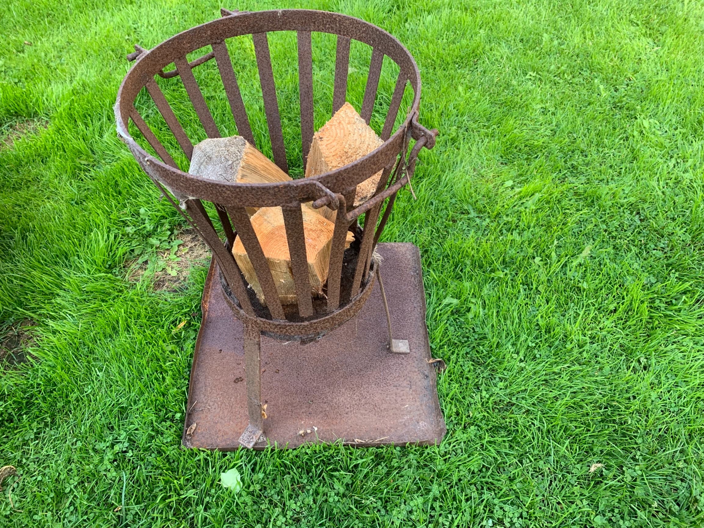 Vuurkorf