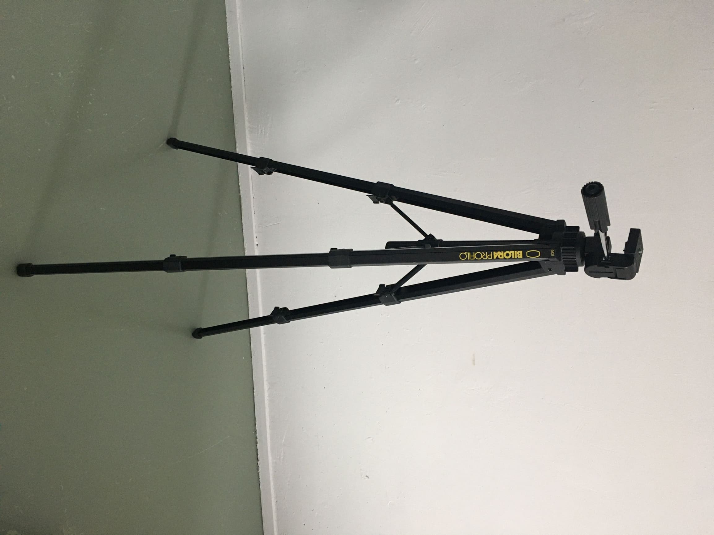 Camera Statief