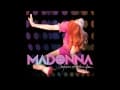 Madonna – The Confessions On A Dance Floor (Album CD) 11 November 2005 (Sint. Maarten) - CD
