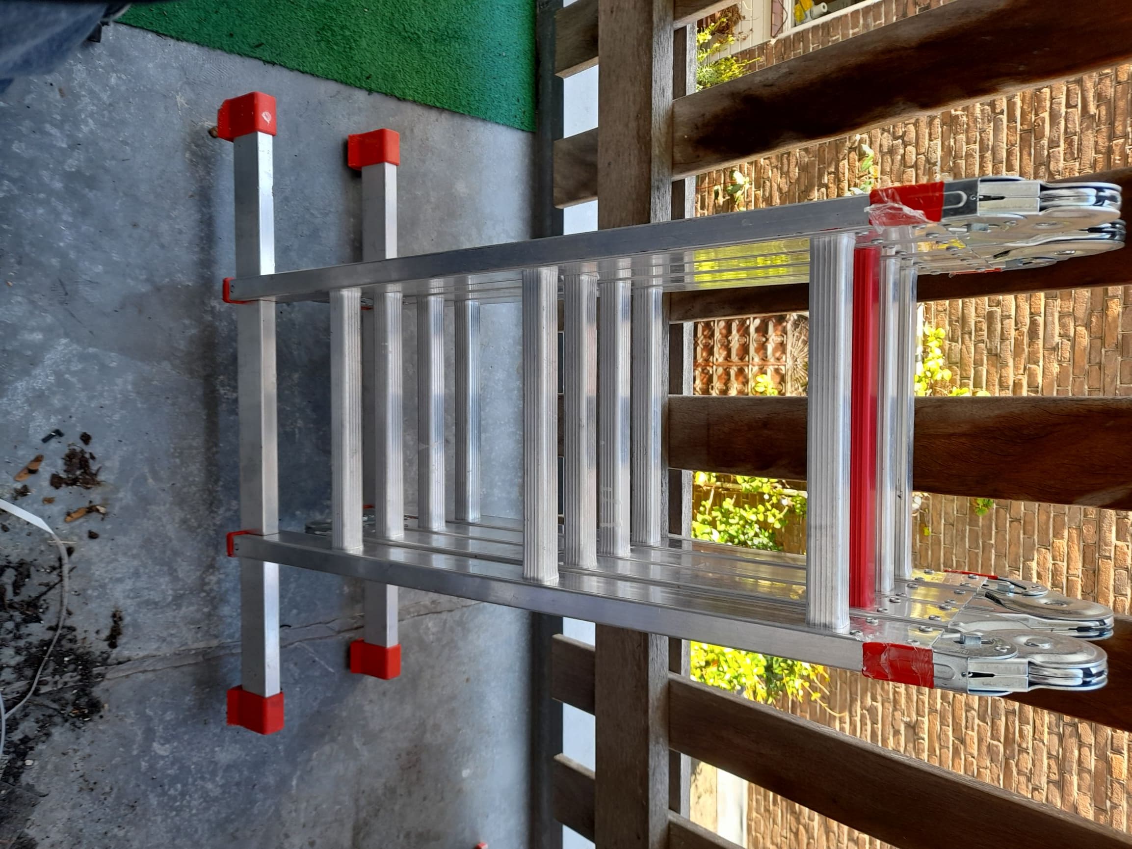 Ladder