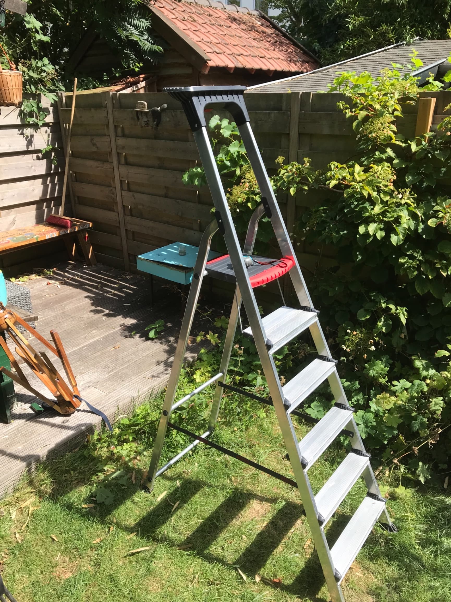 Ladder